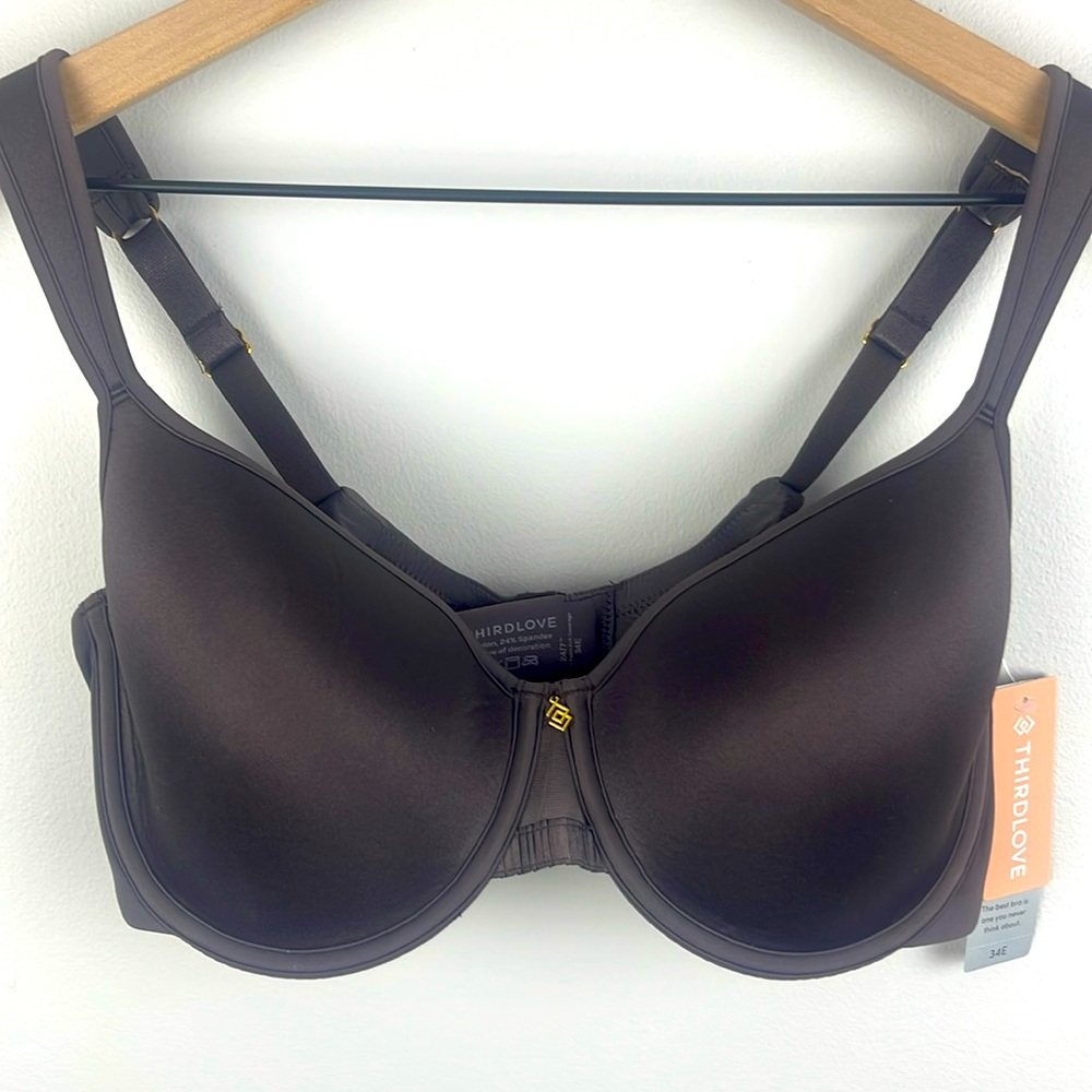 Thirdlove bra